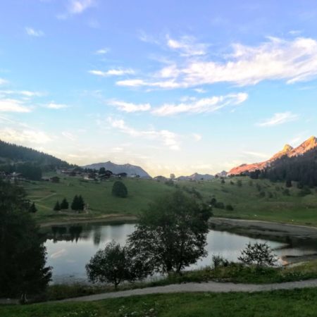 La Vallée