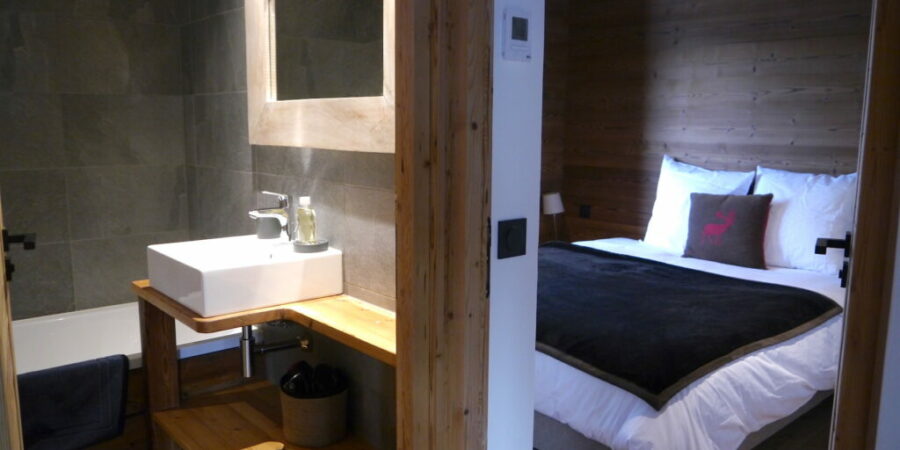 Chambre RocheBrune