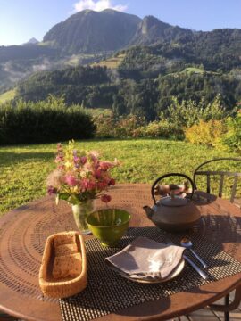 Chalet Lutiga