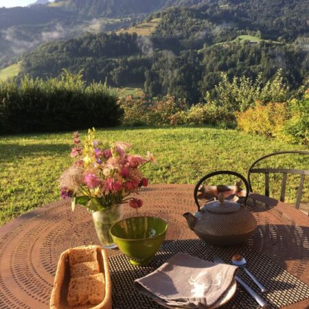 Chalet Lutiga