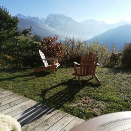 Chalet Lutiga