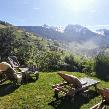 Chalet Lutiga