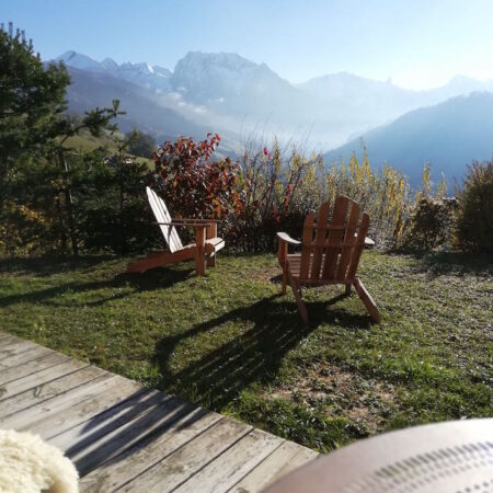 Chalet Lutiga