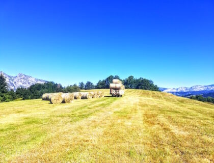 Chalet Lutiga
