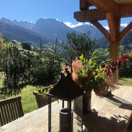 Chalet Lutiga
