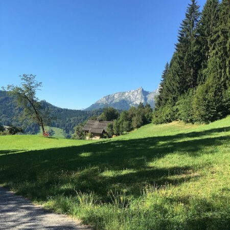 Chalet Lutiga