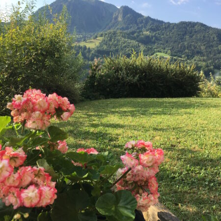 Chalet Lutiga