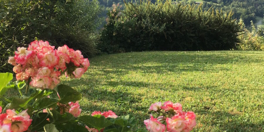 Chalet Lutiga